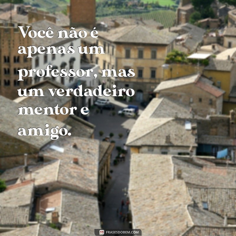 10 Mensagens de Agradecimento para Professores: Reconheça o Seu Trabalho! 