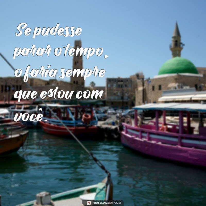 As Melhores Frases Românticas de Amor para Declarar Seus Sentimentos 