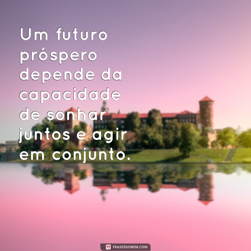 Frases Inspiradoras de Políticos Inteligentes: Sabedoria e Perspectivas 