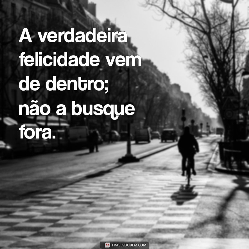 Frases Inspiradoras para Começar o Dia: Encontre Motivação Hoje 