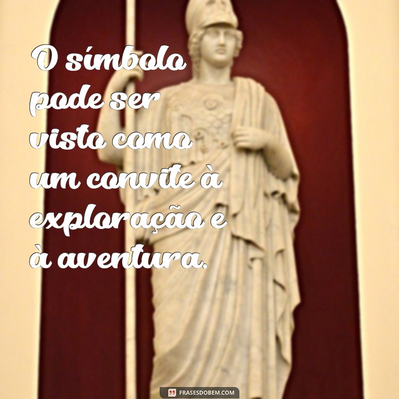 Descubra o Significado do Símbolo Infinito: História, Simbolismo e Aplicações 