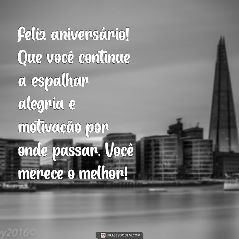 Mensagens Inspiradoras de Aniversário para Chefe Amiga: Celebre com Carinho 