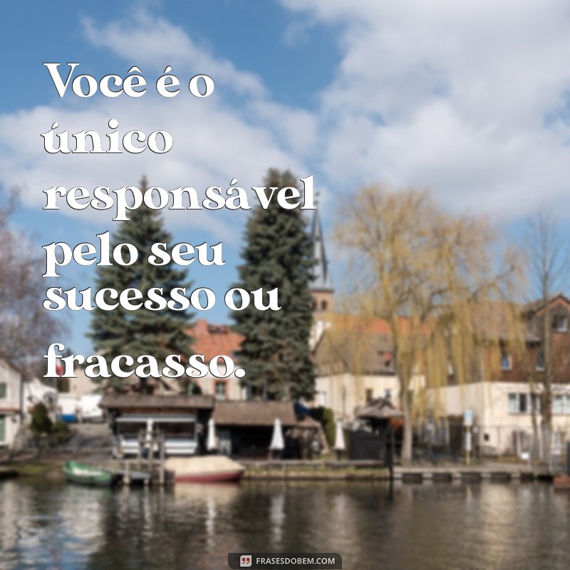 Frases Inspiradoras para Alcançar o Sucesso: Motivação e Sabedoria em Palavras 