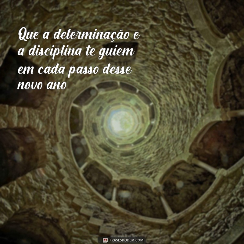 Frases Motivacionais para Começar o Ano Novo com o Pé Direito 