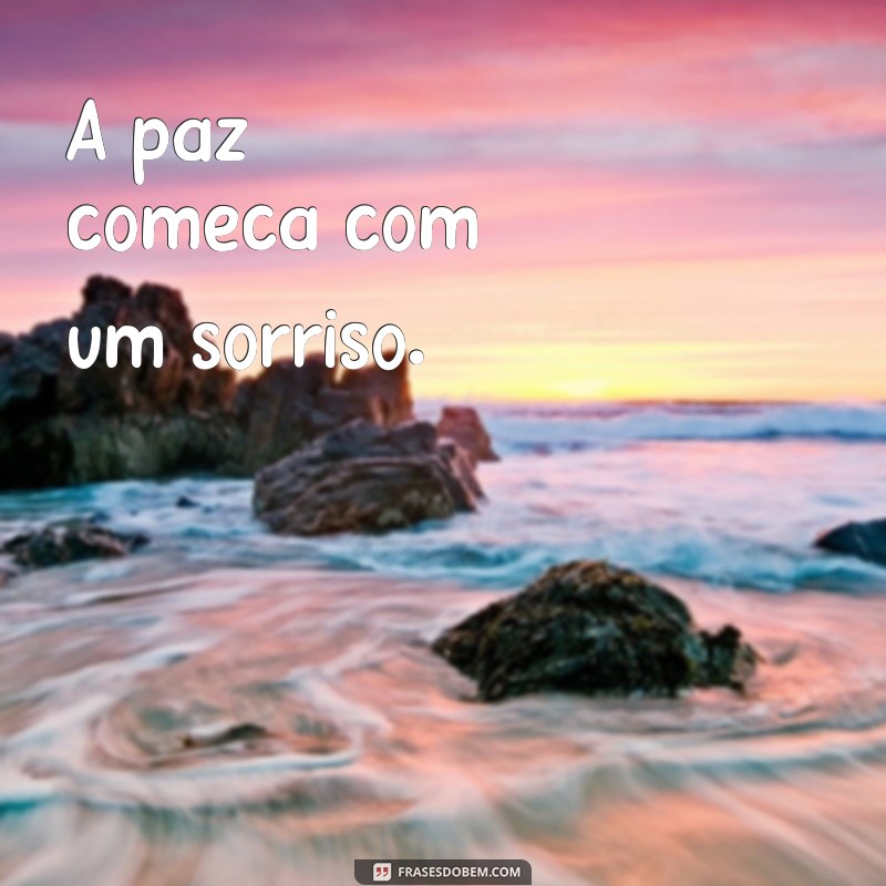 Frases Inspiradoras: Encontre a Motivação que Você Precisa 