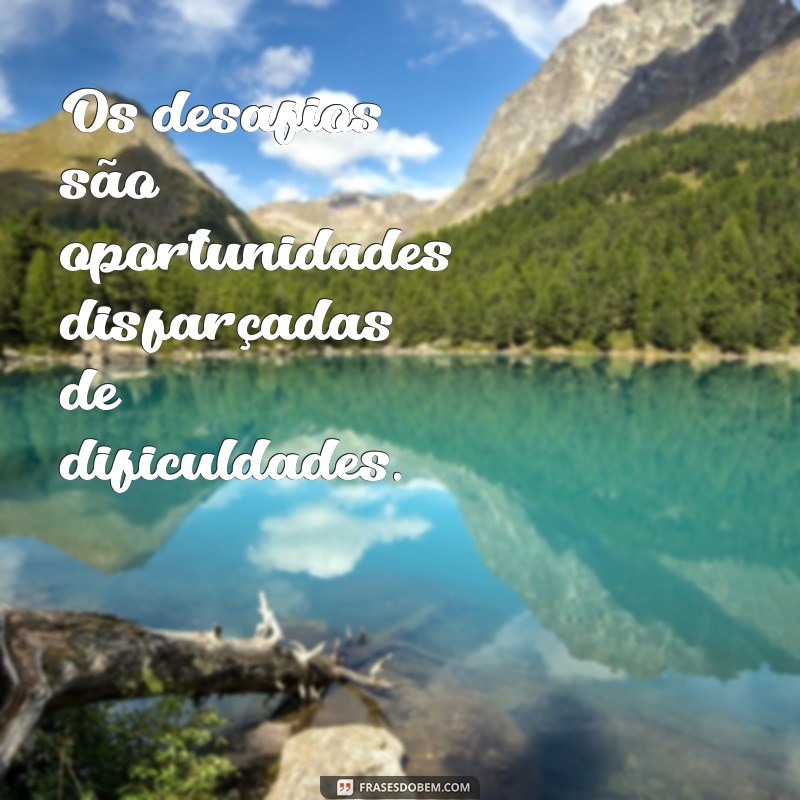 Frases Inspiradoras: Encontre a Motivação que Você Precisa 