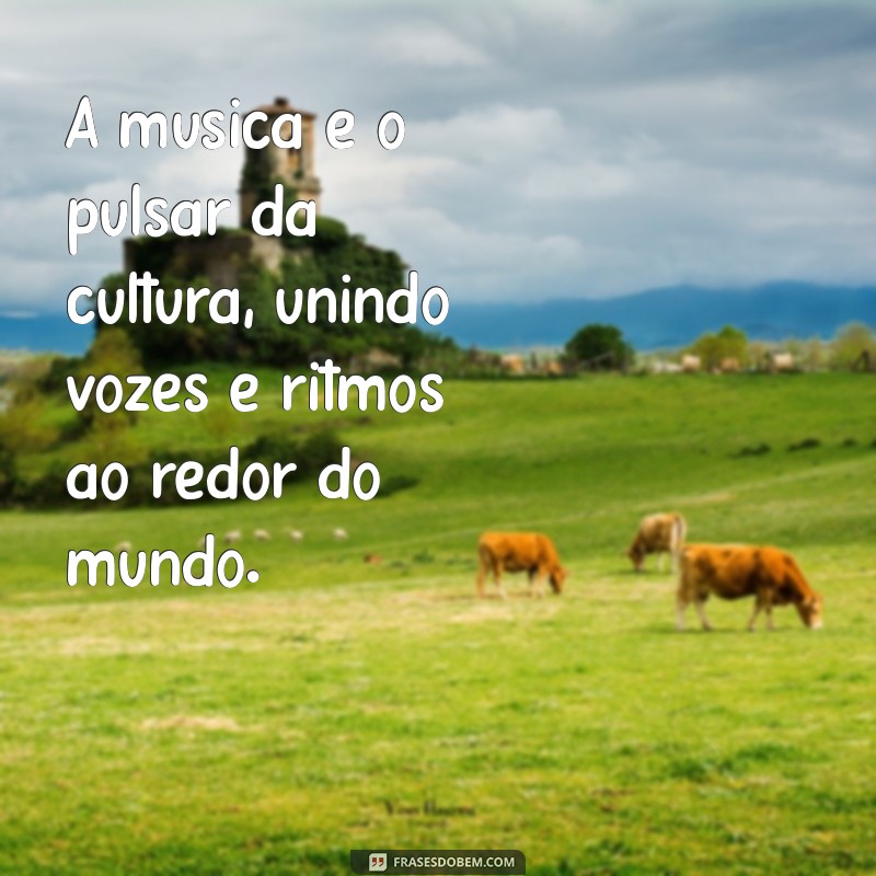 Descubra Frases Inspiradoras que Celebram a Diversidade Cultural 