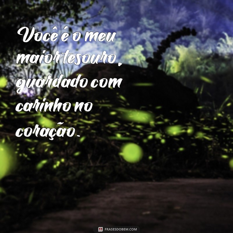 Frases Inspiradoras para Celebrar o Amor entre Mãe e Filho 