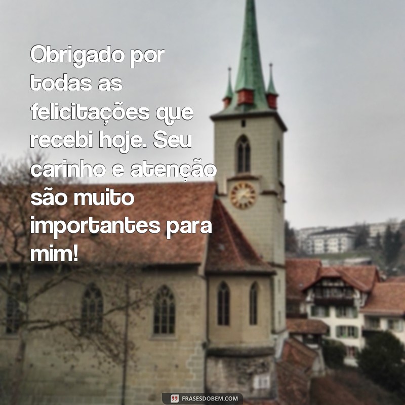 Descubra as melhores frases de agradecimento para um feliz aniversário 