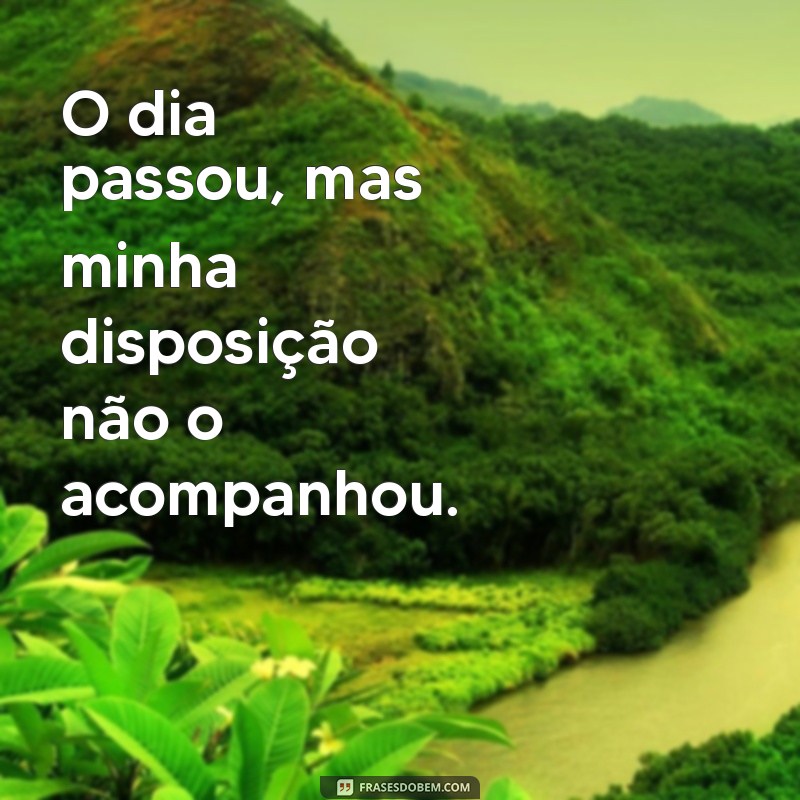 Como Superar a Sensação de Mal-Estar: Dicas e Estratégias Eficazes 