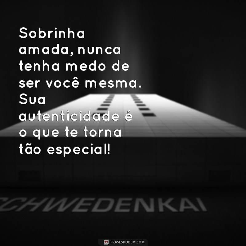 Emocionantes Cartas para Sobrinha Querida: Mensagens que Tocam o Coração 