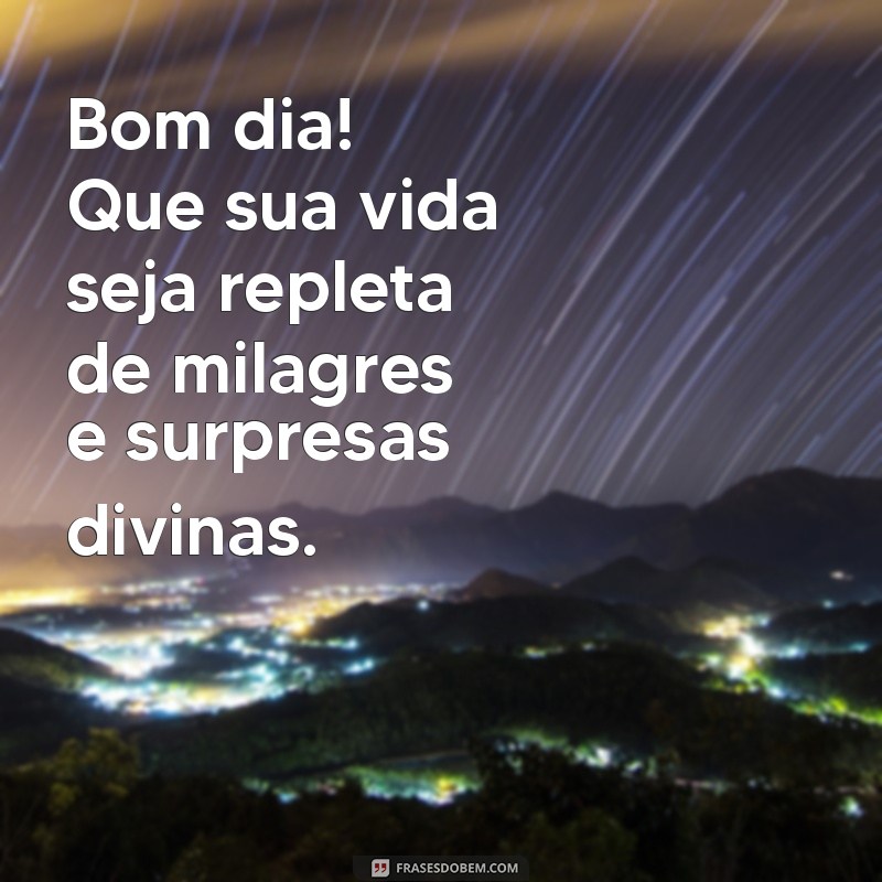 Salmos Inspiradores para Começar o Dia com Deus 