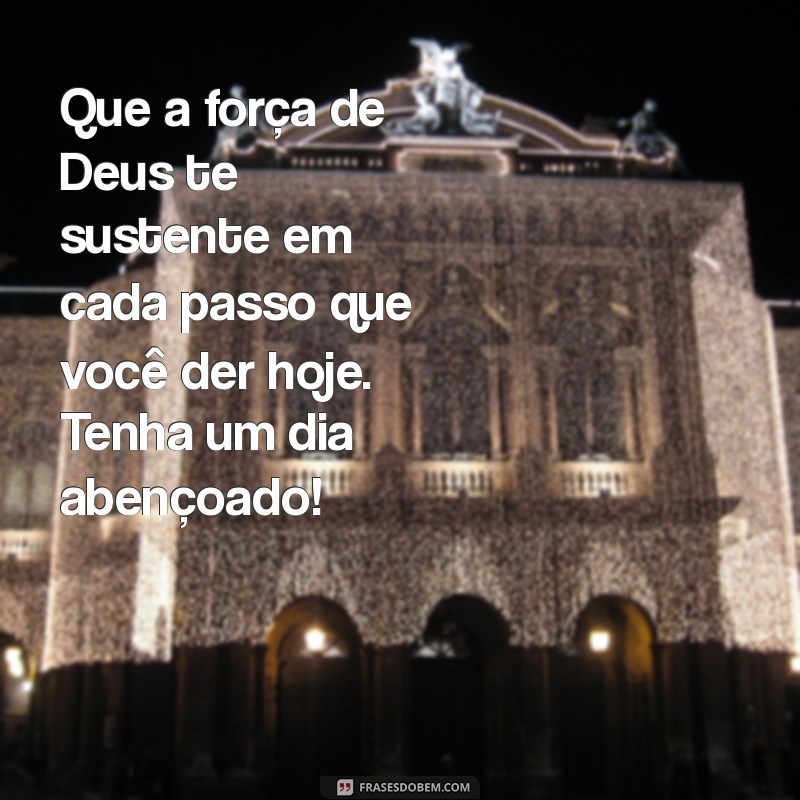 Salmos Inspiradores para Começar o Dia com Deus 