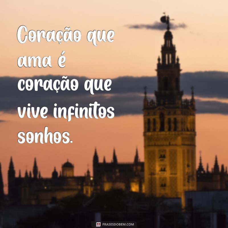 Frases Lindas de Amor para Encantar seu Coração 