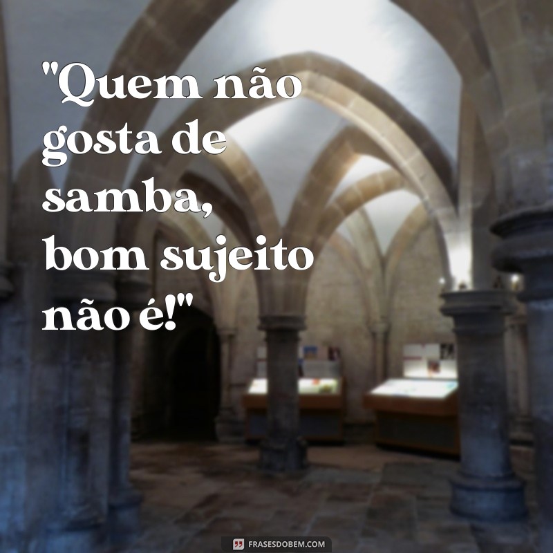 frases da bahia 