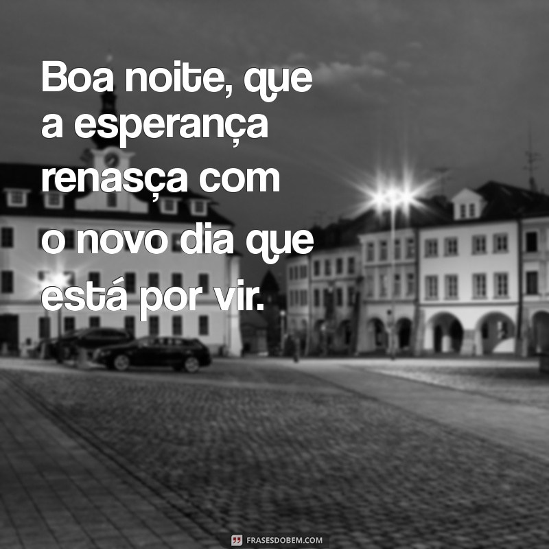 Frases Inspiradoras de Boa Noite para Tumblrs: Encante Seus Seguidores 