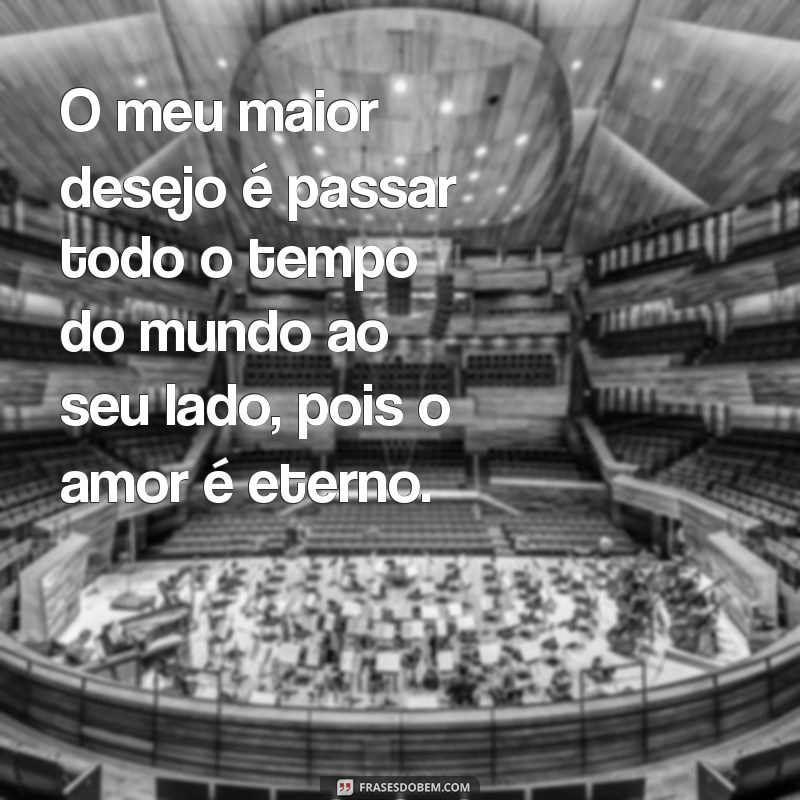 Descubra as mais belas frases sobre o amor e se encante! 