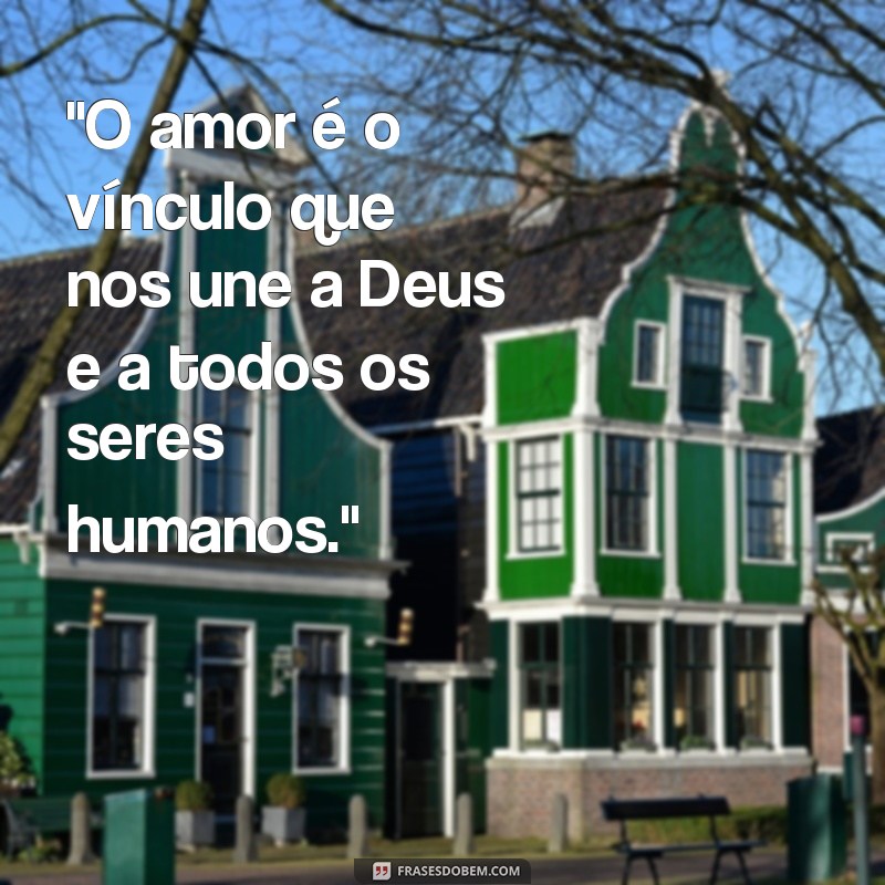 frases de santa terezinha sobre amor 