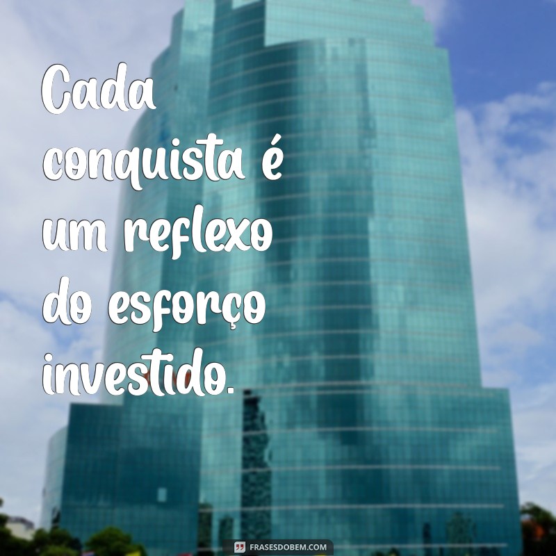 Frases Inspiradoras para Motivar Seu Trabalho e Aumentar a Produtividade 