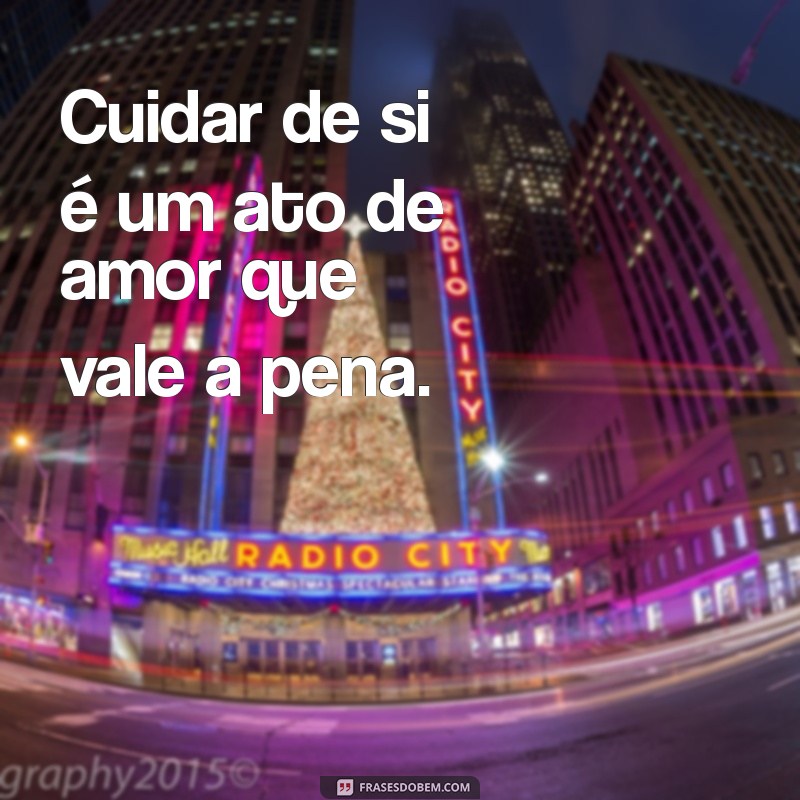 50 Legendas Inspiradoras para Celebrar o Amor Próprio nas Suas Fotos 