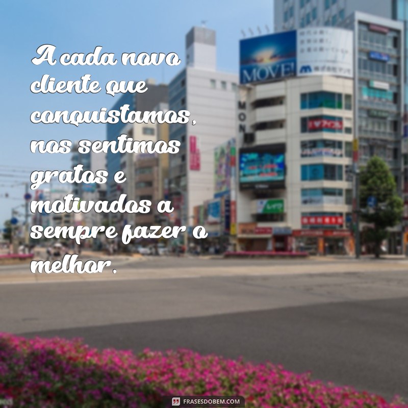 Celebre o Dia do Cliente com as Melhores Frases para Expressar sua Gratidão 