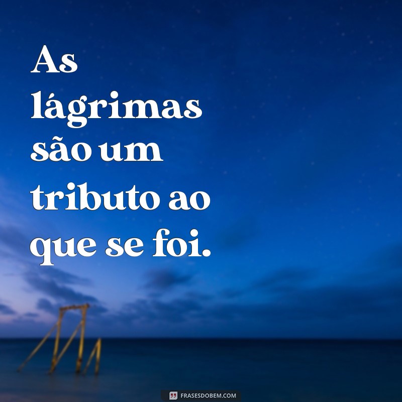 Como Lidar com Sentimentos de Pesar: Dicas e Reflexões para Superar a Dor 