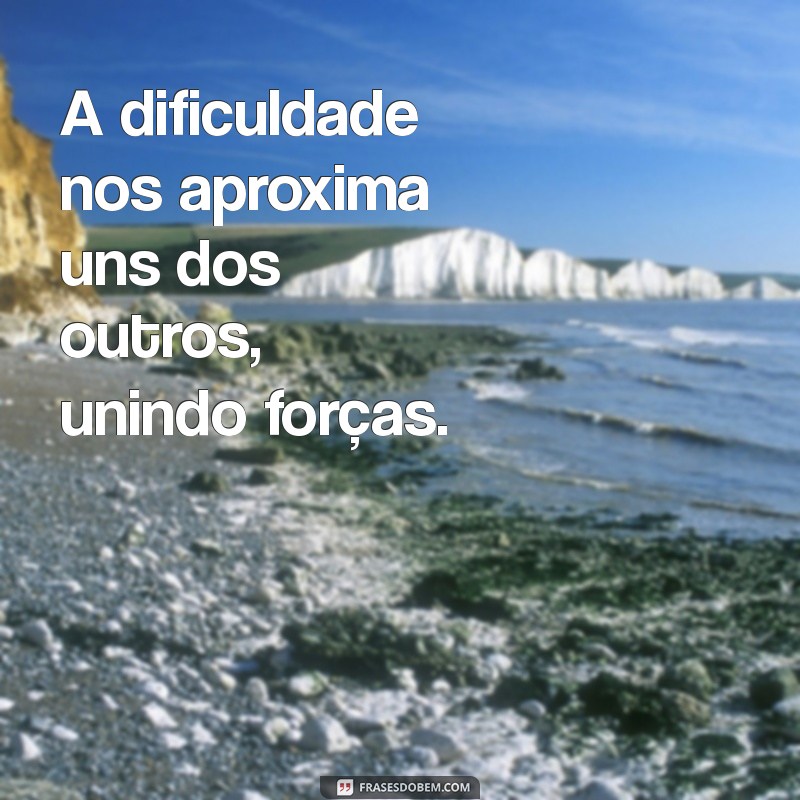 Superando a Dificuldade: Estratégias para Enfrentar Desafios na Vida 