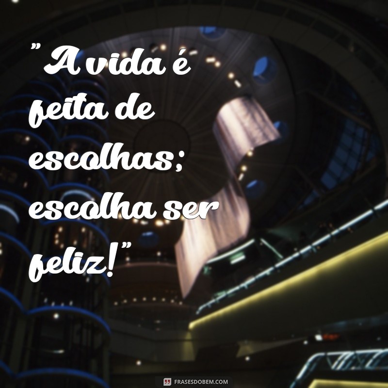 frases recado 