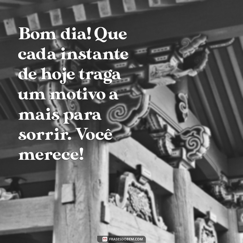 Mensagens Inspiradoras de Bom Dia para Encantar sua Melhor Amiga 