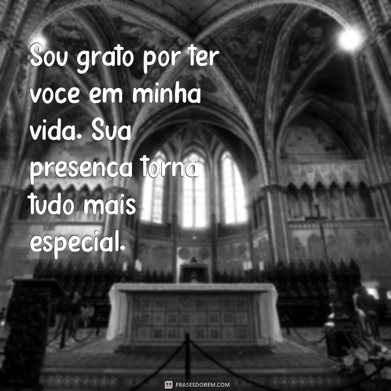 Descubra as Melhores Frases de Agradecimento para Expressar sua Gratidão! 