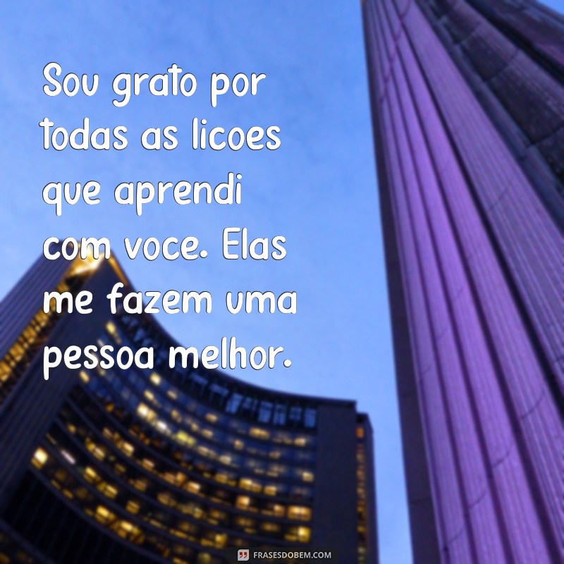 Descubra as Melhores Frases de Agradecimento para Expressar sua Gratidão! 