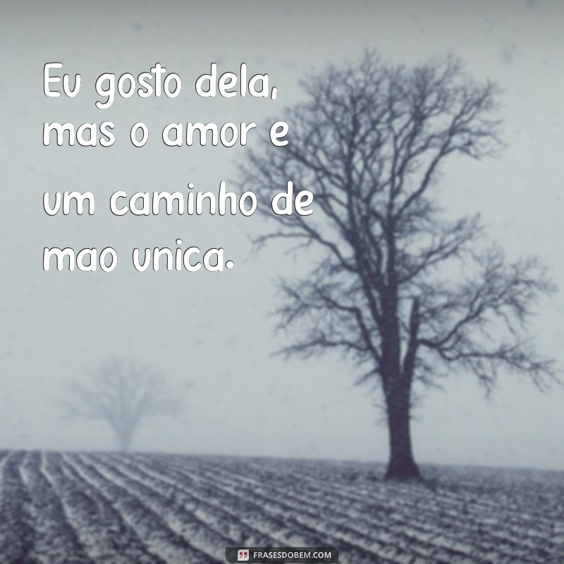 Como Lidar com o Amor Não Correspondido: Dicas para Superar a Situação 