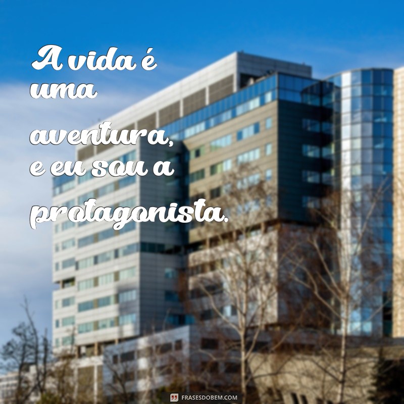 Frases Inspiradoras para Fotos de Solteira: Destaque sua Independência 