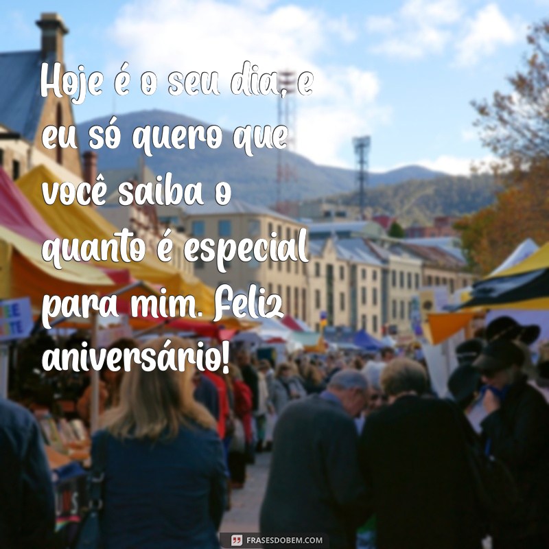 Mensagens Emocionantes de Aniversário de Filho para Pai: Celebre com Amor 