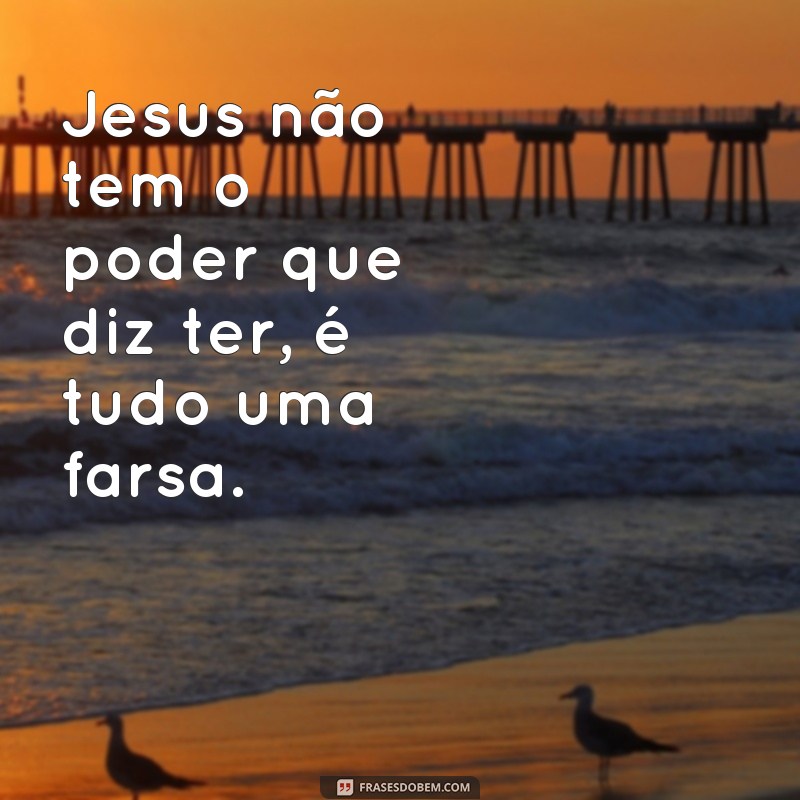 Descubra as frases impactantes de Judas, o traidor de Jesus 