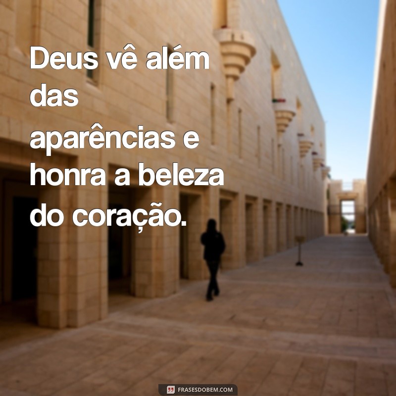 Frases Inspiradoras: Como a Honra a Deus Transforma Vidas 