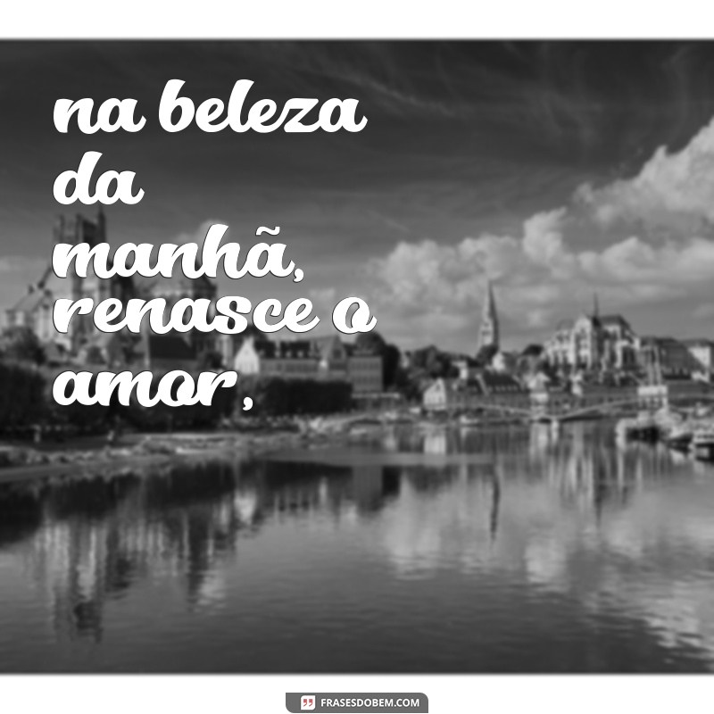 Descubra Poemas Encantadores que Celebram a Beleza em Todas as Suas Formas 