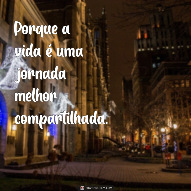 Os Verdadeiros Motivos para Me Casar: Reflexões e Aprendizados 