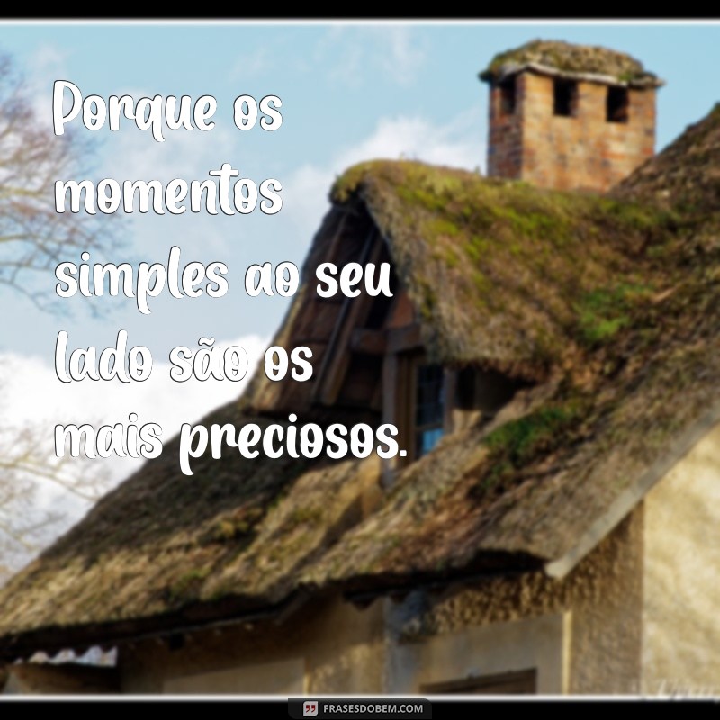 Os Verdadeiros Motivos para Me Casar: Reflexões e Aprendizados 