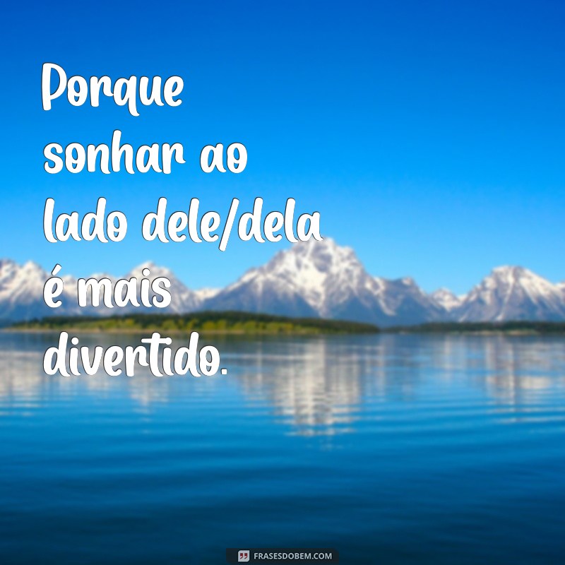 Os Verdadeiros Motivos para Me Casar: Reflexões e Aprendizados 