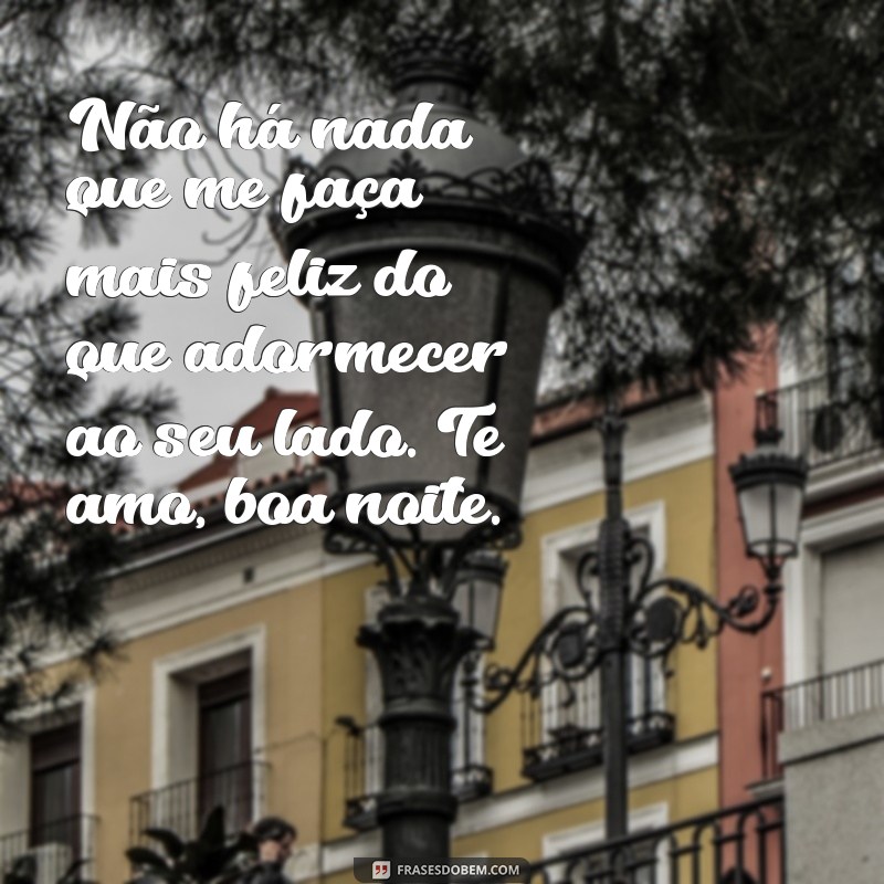 Descubra as melhores frases de amor para encantar a sua noite 