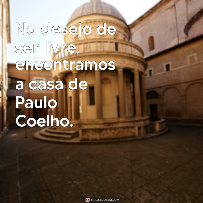 Descubra Onde Mora Paulo Coelho: Curiosidades sobre o Autor 