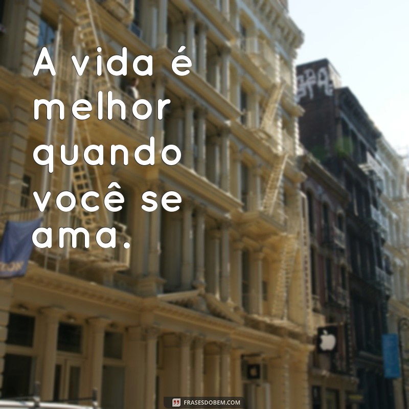 Frases Inspiradoras para Legendar Suas Fotos Sozinha e Bonita 