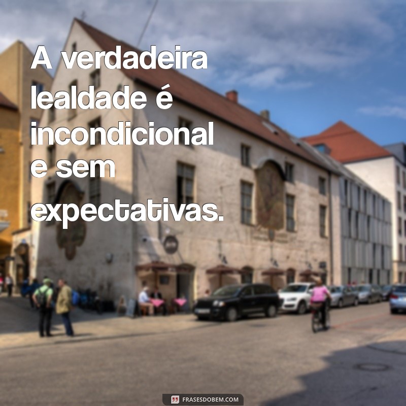 Lealdade nas Relações: Como Ser Fiel e Conquistar Confiança 