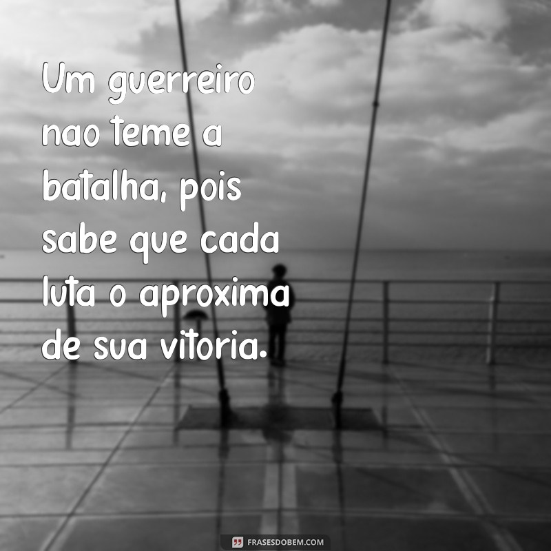 Frases Inspiradoras sobre Batalhas e Conquistas: Motivação para Superar Desafios 