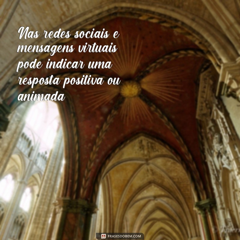 Descubra o significado do ponto de exclamação no final das frases e como usá-lo corretamente 