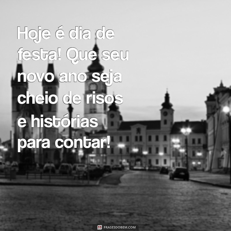 Mensagens Encantadoras de Aniversário para Sobrinha de 5 Anos: Celebre com Amor! 