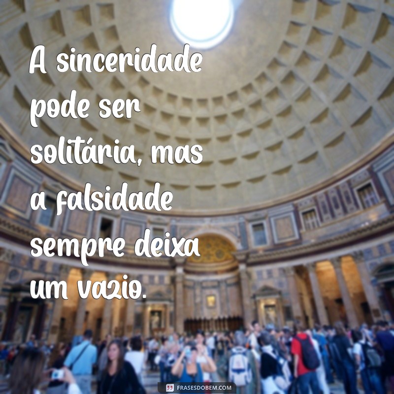 Como Identificar e Lidar com Pessoas Falsas: Dicas e Mensagens Reveladoras 