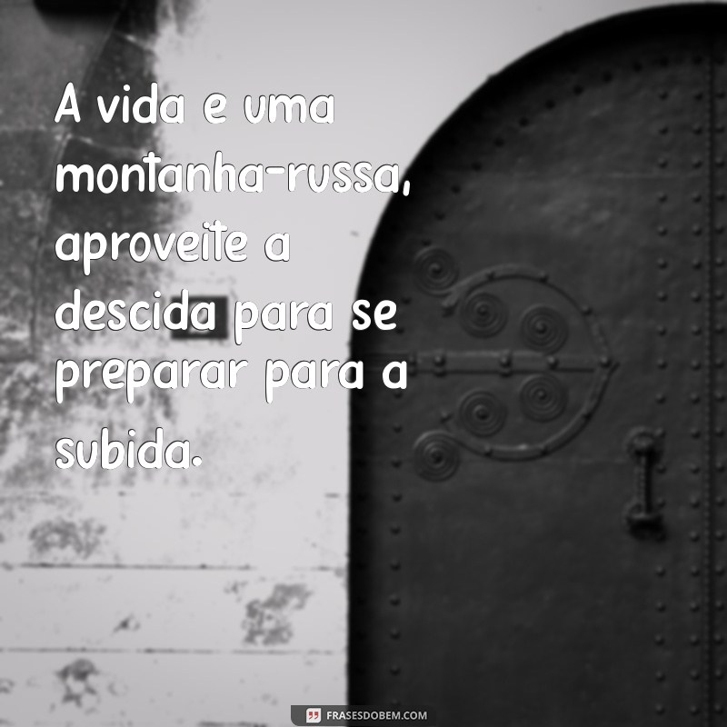 Mensagem Inspiradora: Tudo Vai Ficar Bem - Encontre Esperança e Conforto 