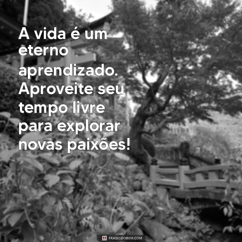 Mensagens Inspiradoras para Celebrar a Aposentadoria: Como Dizer Adeus ao Trabalho 